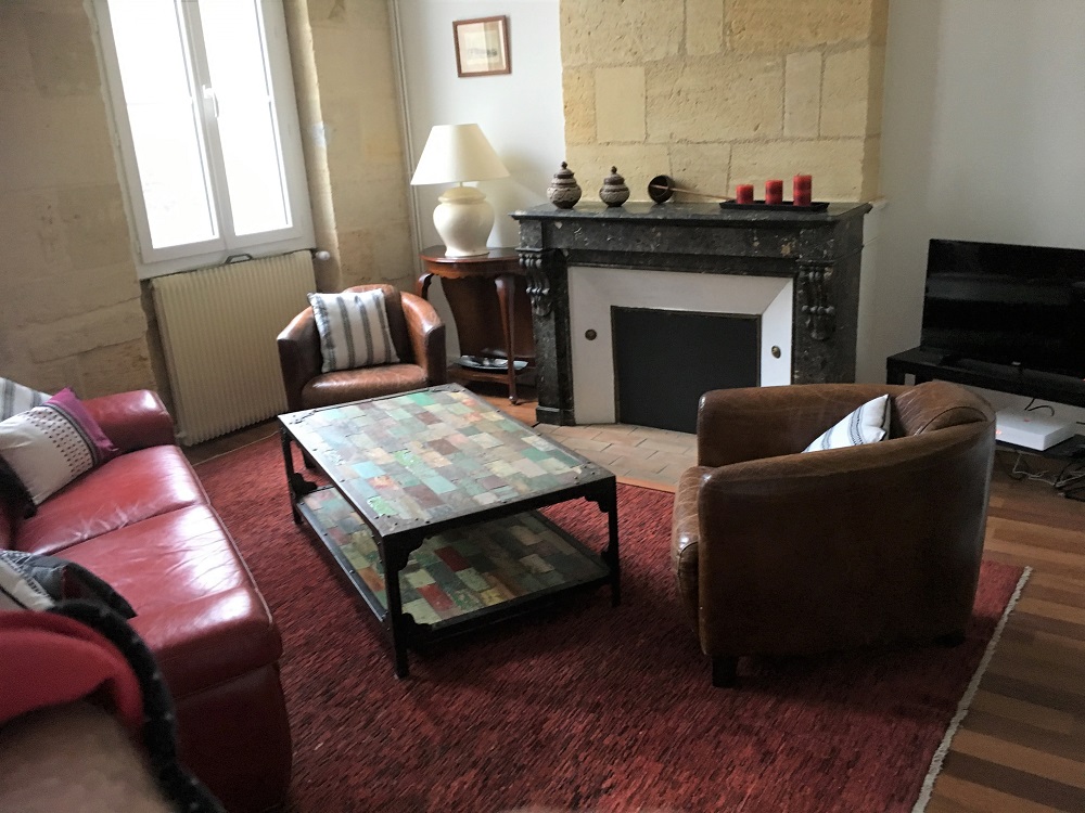 Location chambre Bordeaux - Photo 1