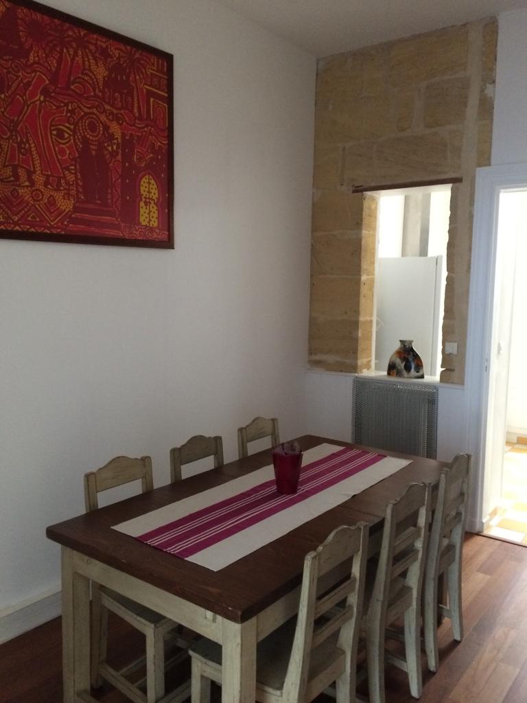 Location chambre Bordeaux - Photo 2