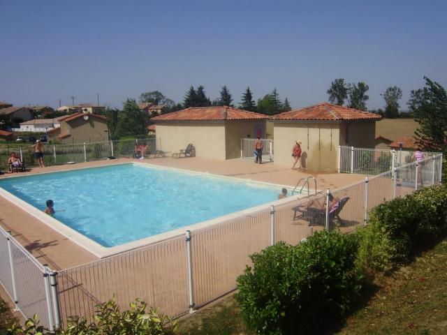 Location appartement T2 Nailloux - Photo 3