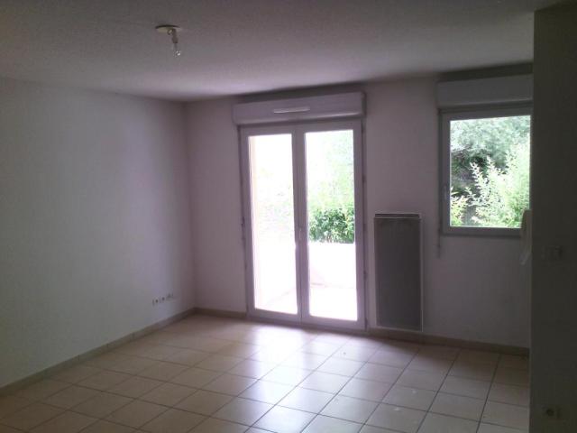 Location appartement T2 Nailloux - Photo 7
