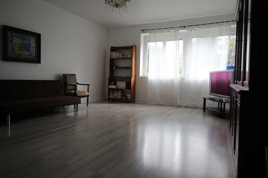Location chambre Creteil - Photo 1