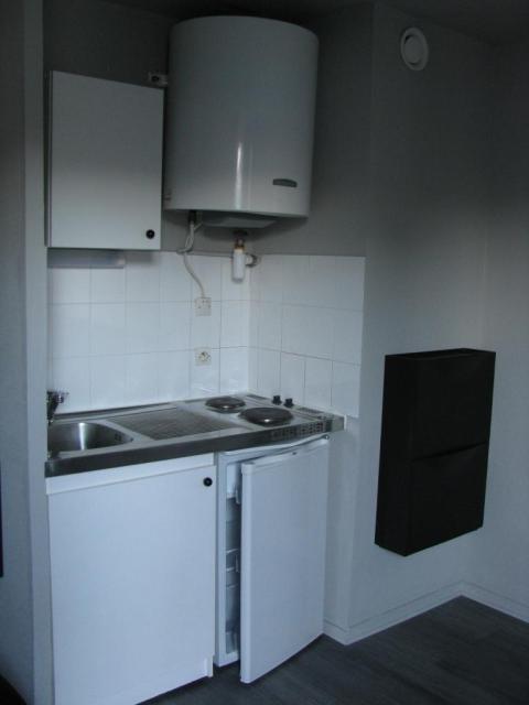 Location studio Grenoble - Photo 2
