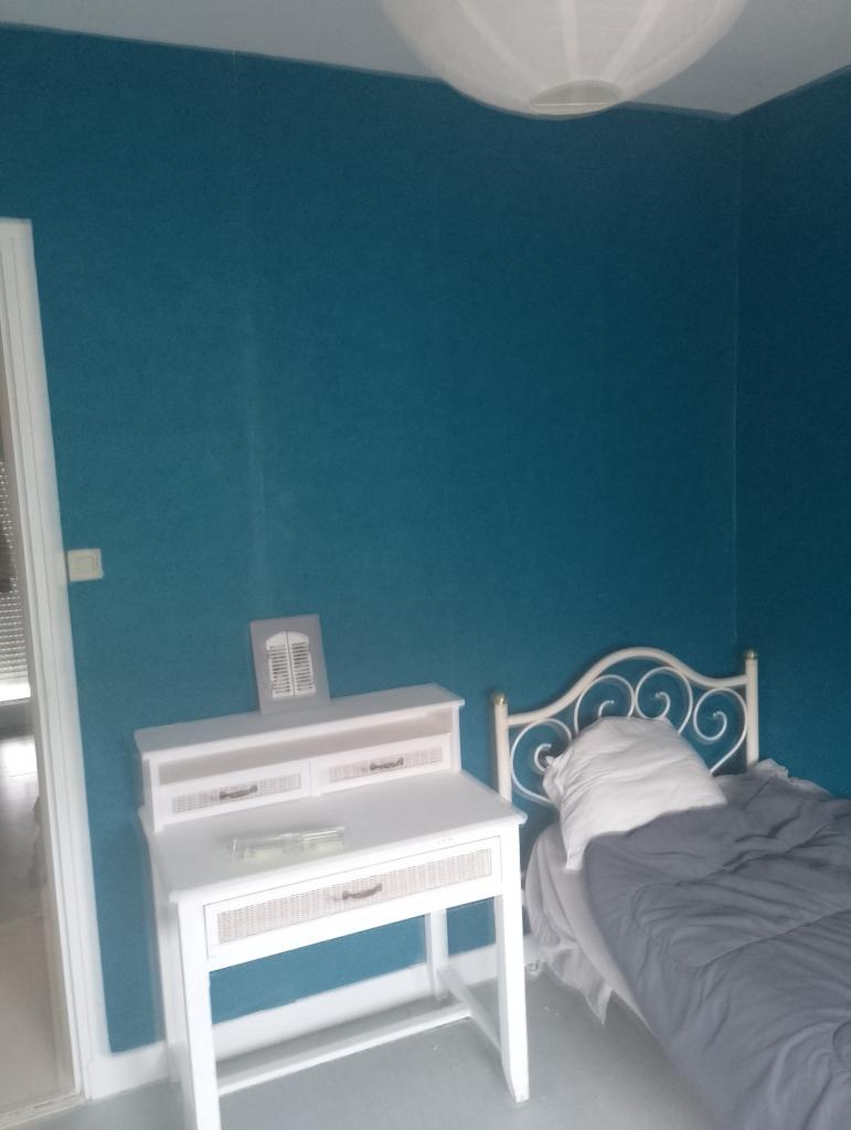 Location chambre St Martin d'Heres - Photo 1