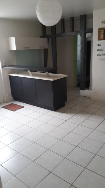 Location appartement T3 Ste Savine - Photo 2