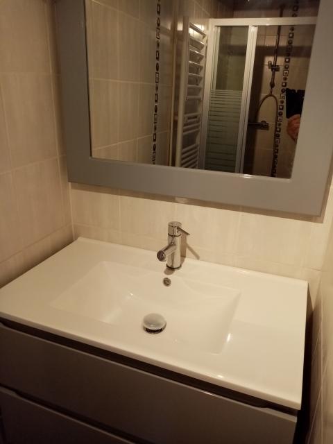 Location appartement T3 Ste Savine - Photo 3