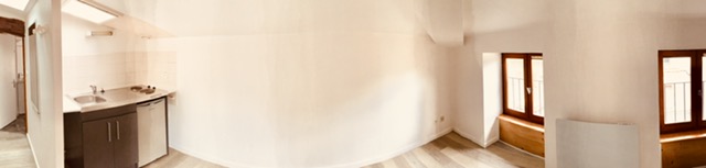 Location studio Valence - Photo 2