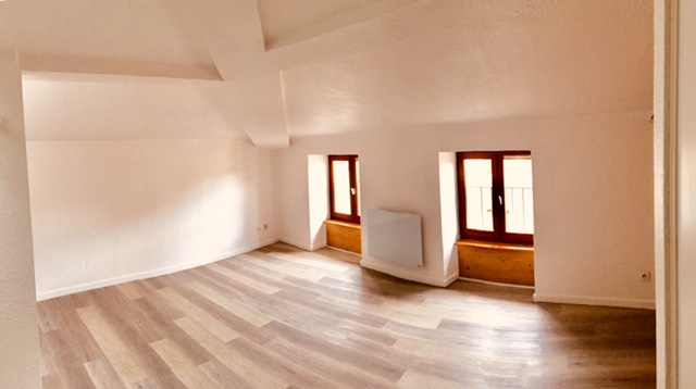Location studio Valence - Photo 4