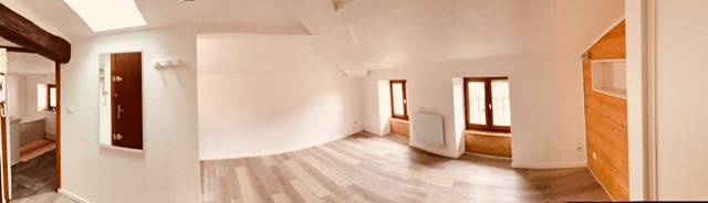 Location studio Valence - Photo 5