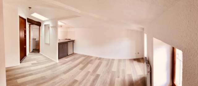 Location studio Valence - Photo 6
