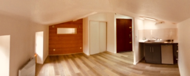 Location studio Valence - Photo 7