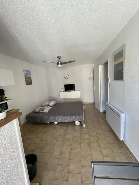 Location studio La Grande Motte - Photo 3