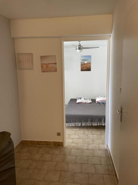 Location studio La Grande Motte - Photo 6