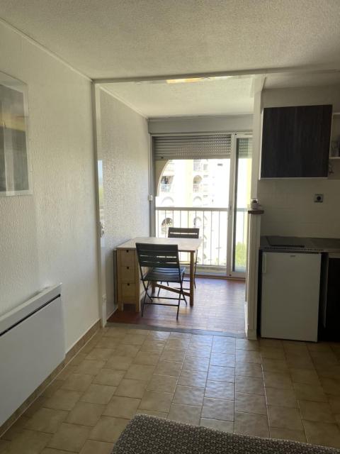 Location studio La Grande Motte - Photo 10