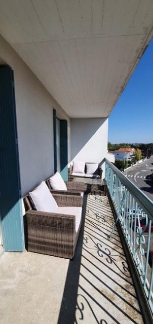 Location appartement T3 Tournefeuille - Photo 1