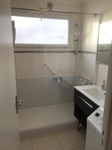 Location appartement T2 St Maur des Fosses - Photo 4