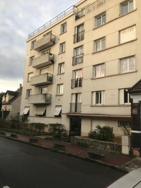Location appartement T2 St Maur des Fosses - Photo 7