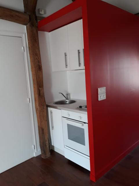 Location studio Chartres - Photo 2