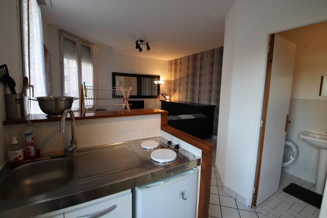 Location appartement T2 Le Havre - Photo 3