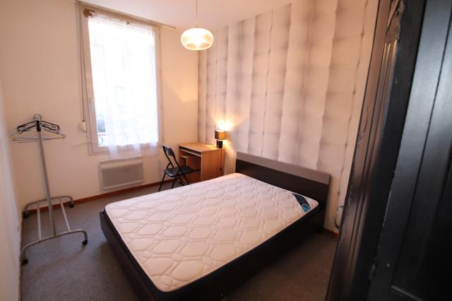 Location appartement T2 Le Havre - Photo 4