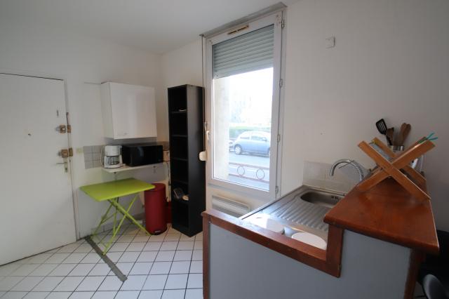 Location appartement T2 Le Havre - Photo 5