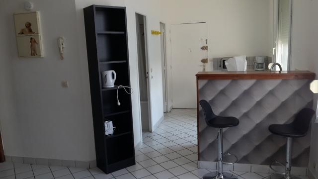 Location appartement T2 Le Havre - Photo 7
