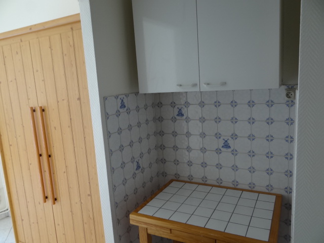 Location appartement T1 Poitiers - Photo 3