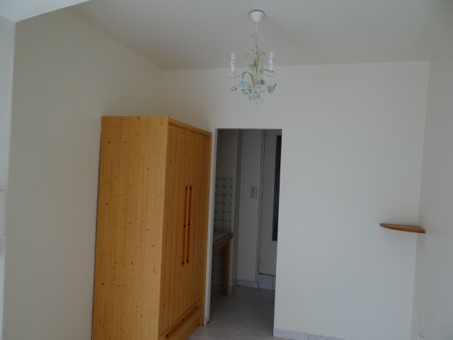Location appartement T1 Poitiers - Photo 4