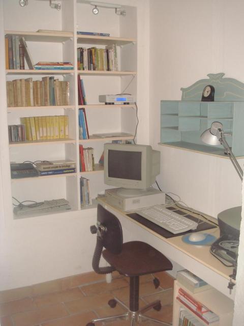 Location appartement T5 Rognes - Photo 7