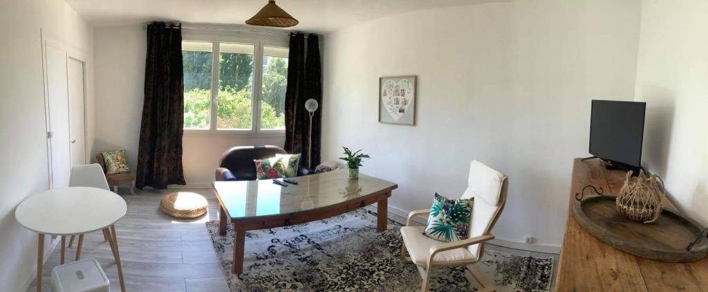 Location chambre Merignac - Photo 1