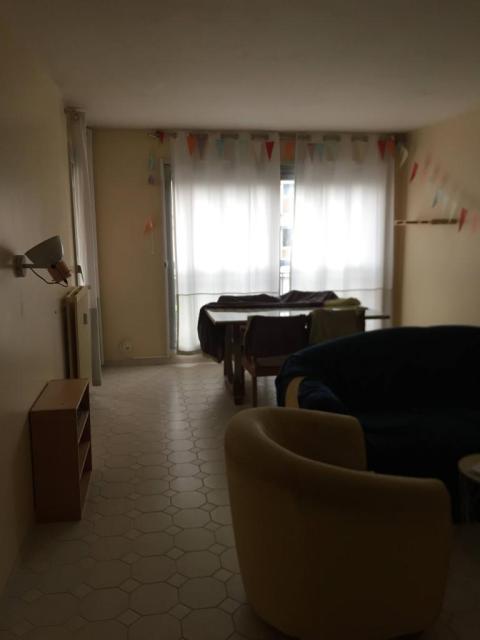 Location appartement T3 Gentilly - Photo 2