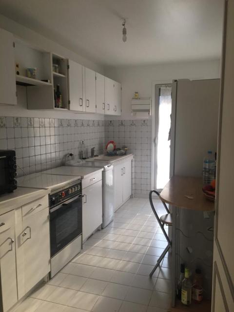 Location appartement T3 Gentilly - Photo 3
