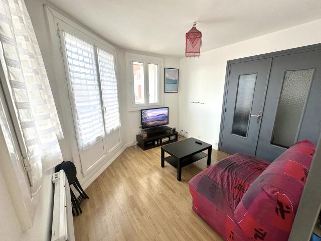 Location appartement T2 Grenoble - Photo 2