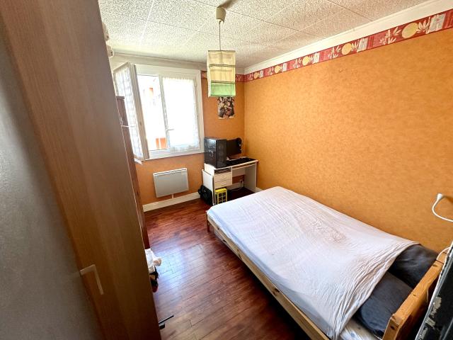 Location appartement T2 Grenoble - Photo 5