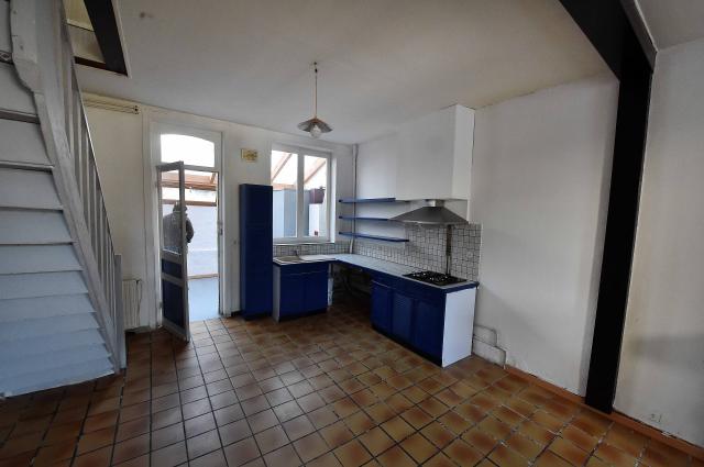 Location maison F5 Mons en Baroeul - Photo 2