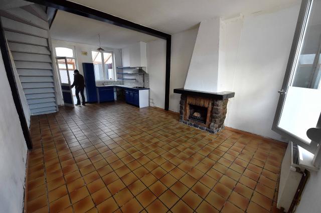Location maison F5 Mons en Baroeul - Photo 3