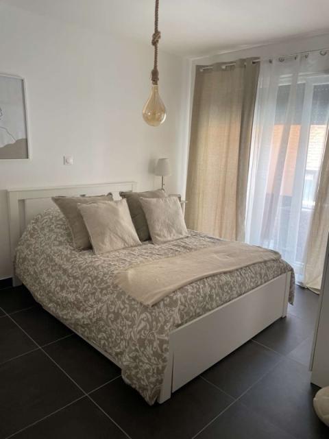 Location appartement T2 Tourcoing - Photo 1