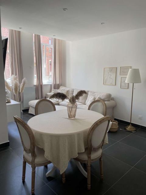 Location appartement T2 Tourcoing - Photo 2