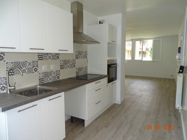 Location appartement T3 Avignon - Photo 2