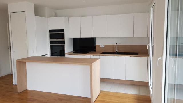 Location appartement T3 Antony - Photo 2
