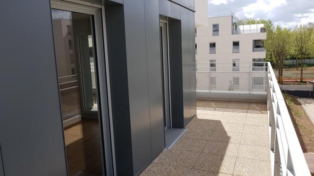 Location appartement T3 Antony - Photo 5