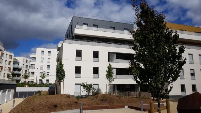 Location appartement T3 Antony - Photo 8