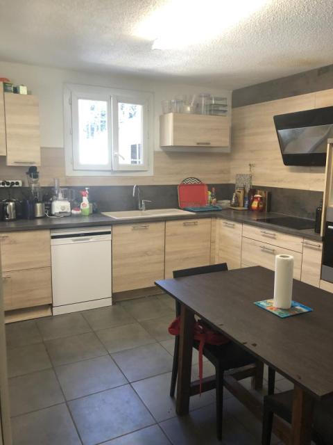 Location maison F5 Avignon - Photo 4