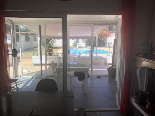 Location maison F5 Avignon - Photo 5