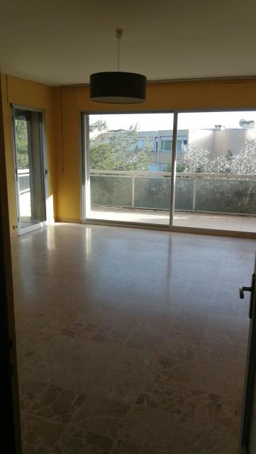 Location appartement T3 Nimes - Photo 2