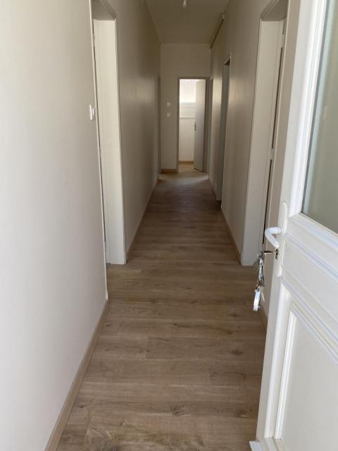 Location appartement T3 Samatan - Photo 1