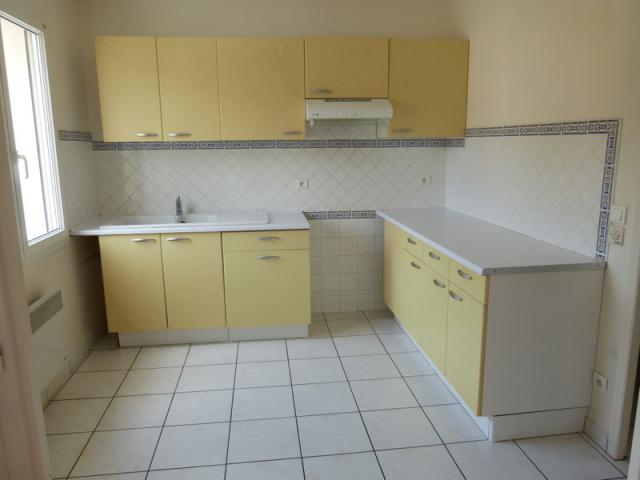 Location appartement T3 Marmande - Photo 2