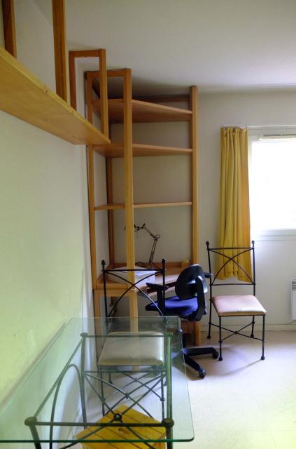 Location studio Paris 14 - Photo 8
