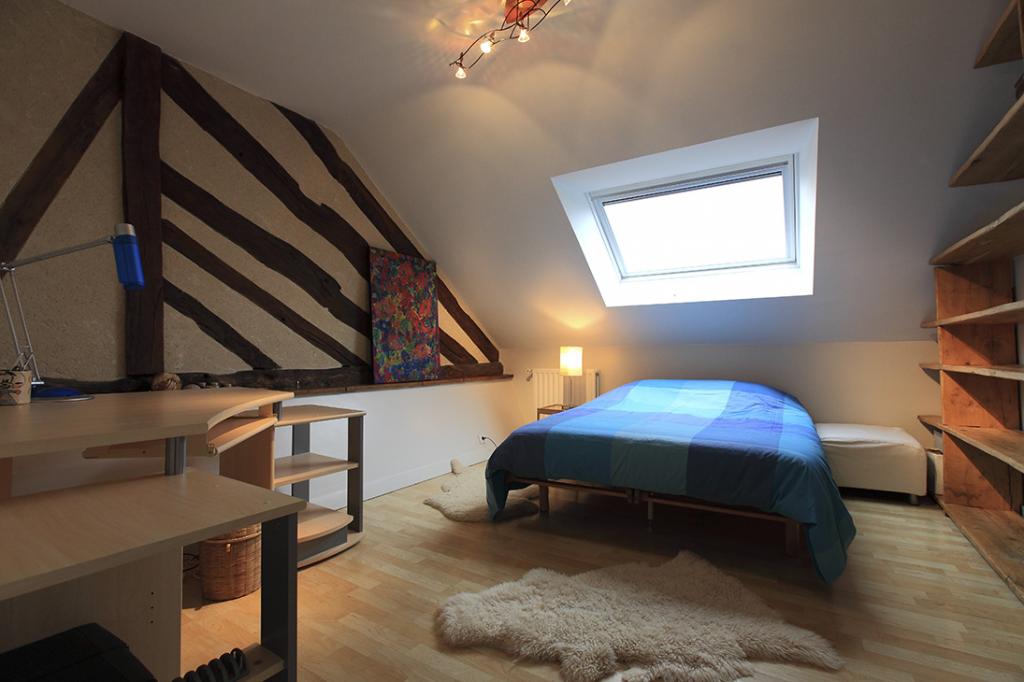 Location chambre Cesson Sevigne - Photo 2