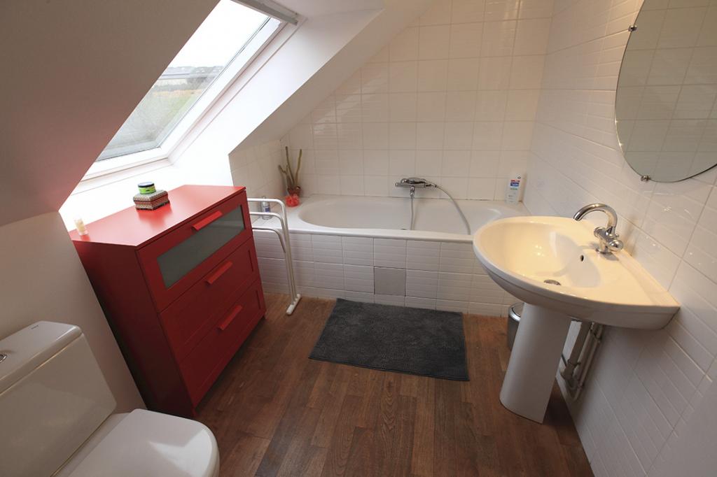 Location chambre Cesson Sevigne - Photo 4