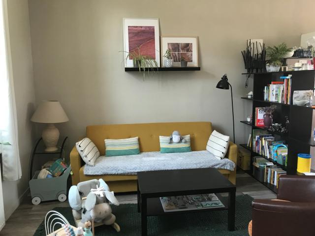 Location maison F4 Ronchin - Photo 2